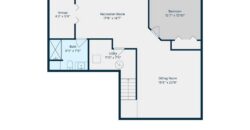4316 NE 88 Street, Kansas City, MO 64156