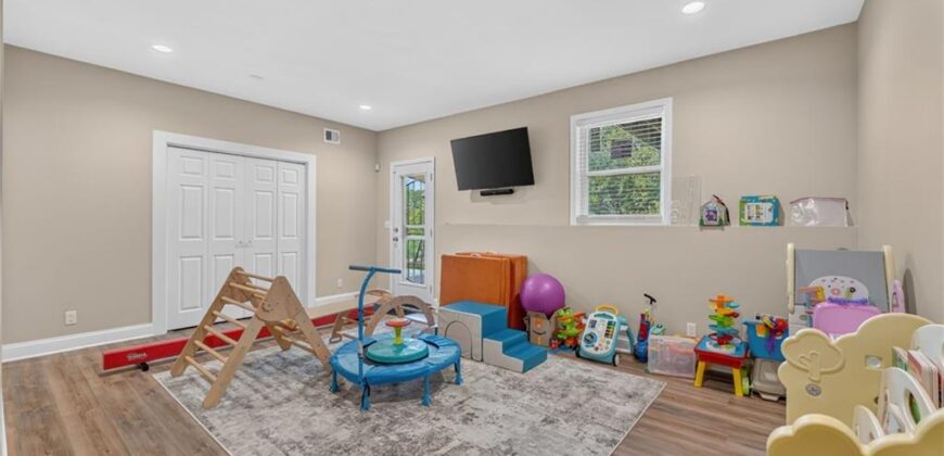 4316 NE 88 Street, Kansas City, MO 64156
