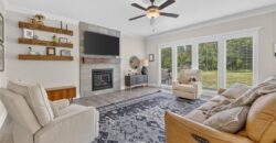 4316 NE 88 Street, Kansas City, MO 64156