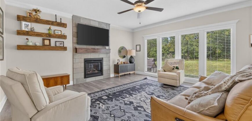 4316 NE 88 Street, Kansas City, MO 64156