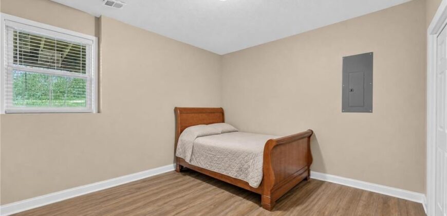 4316 NE 88 Street, Kansas City, MO 64156