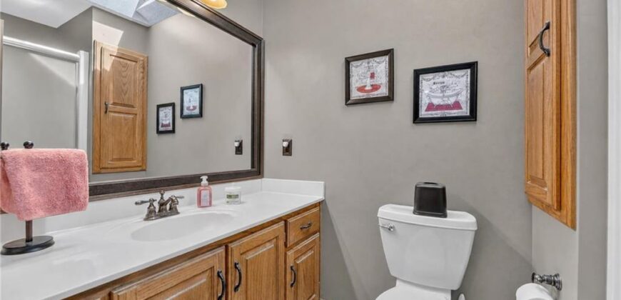 14318 Kimberly Drive, Excelsior Springs, MO 64024