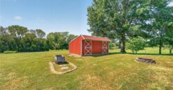 14318 Kimberly Drive, Excelsior Springs, MO 64024