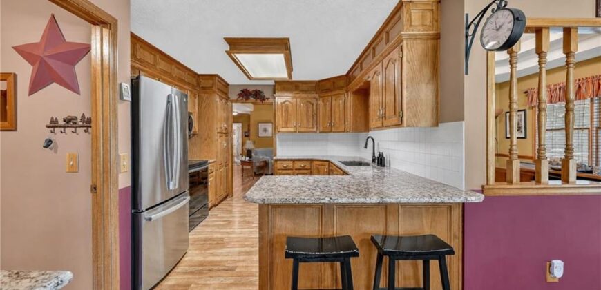 14318 Kimberly Drive, Excelsior Springs, MO 64024