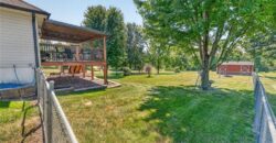 14318 Kimberly Drive, Excelsior Springs, MO 64024