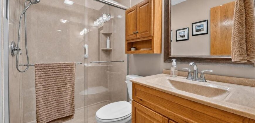 14318 Kimberly Drive, Excelsior Springs, MO 64024