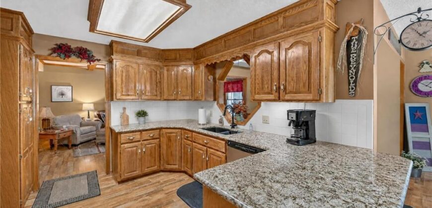 14318 Kimberly Drive, Excelsior Springs, MO 64024