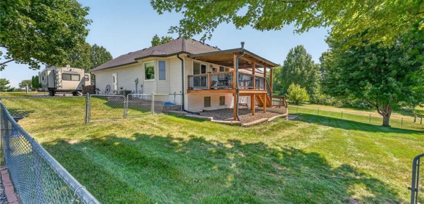 14318 Kimberly Drive, Excelsior Springs, MO 64024
