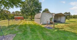 14318 Kimberly Drive, Excelsior Springs, MO 64024