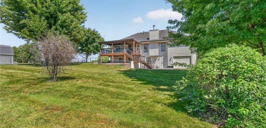 14318 Kimberly Drive, Excelsior Springs, MO 64024