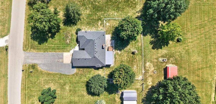 14318 Kimberly Drive, Excelsior Springs, MO 64024