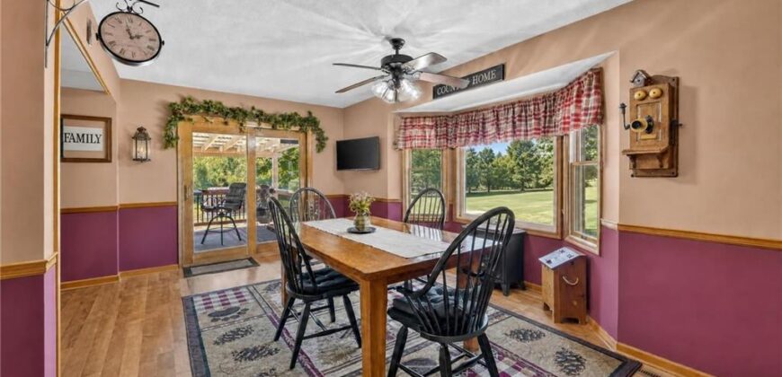 14318 Kimberly Drive, Excelsior Springs, MO 64024