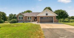 14318 Kimberly Drive, Excelsior Springs, MO 64024