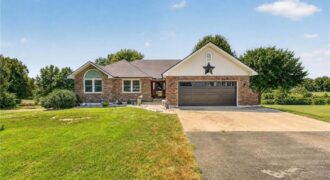 14318 Kimberly Drive, Excelsior Springs, MO 64024