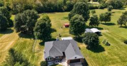 14318 Kimberly Drive, Excelsior Springs, MO 64024