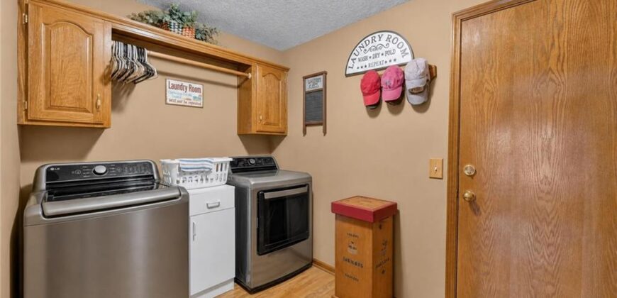 14318 Kimberly Drive, Excelsior Springs, MO 64024