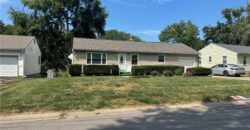 3736 N Lister Avenue, Kansas City, MO 64117