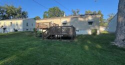 3736 N Lister Avenue, Kansas City, MO 64117