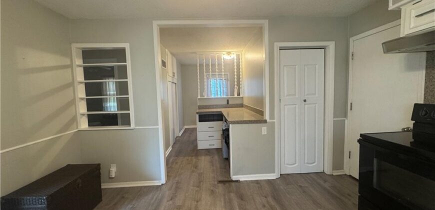 3736 N Lister Avenue, Kansas City, MO 64117