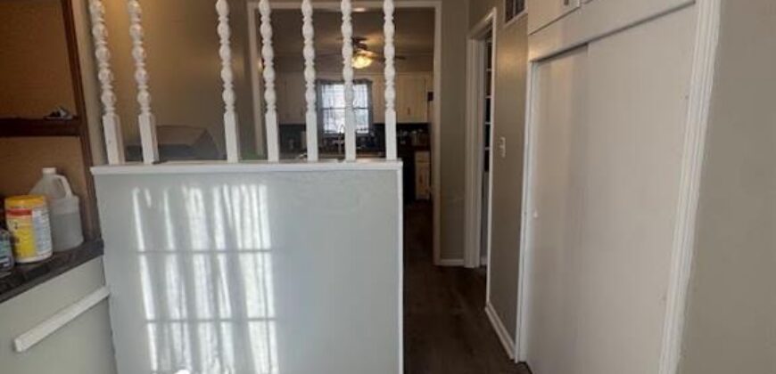 3736 N Lister Avenue, Kansas City, MO 64117