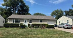 3736 N Lister Avenue, Kansas City, MO 64117