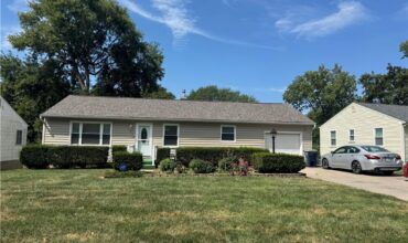 3736 N Lister Avenue, Kansas City, MO 64117