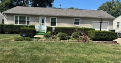 3736 N Lister Avenue, Kansas City, MO 64117