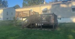 3736 N Lister Avenue, Kansas City, MO 64117