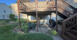 3736 N Lister Avenue, Kansas City, MO 64117