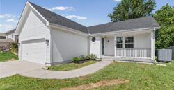 8620 NE 116th Street, Kansas City, MO 64157