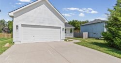 8620 NE 116th Street, Kansas City, MO 64157