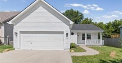 8620 NE 116th Street, Kansas City, MO 64157