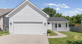 8620 NE 116th Street, Kansas City, MO 64157