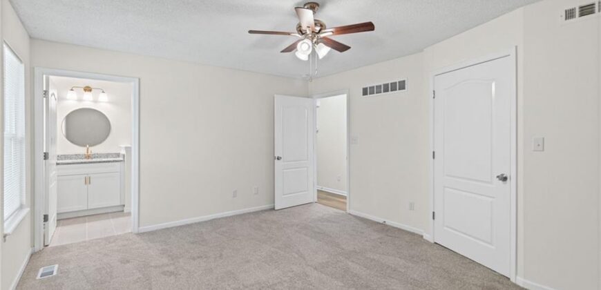 8620 NE 116th Street, Kansas City, MO 64157