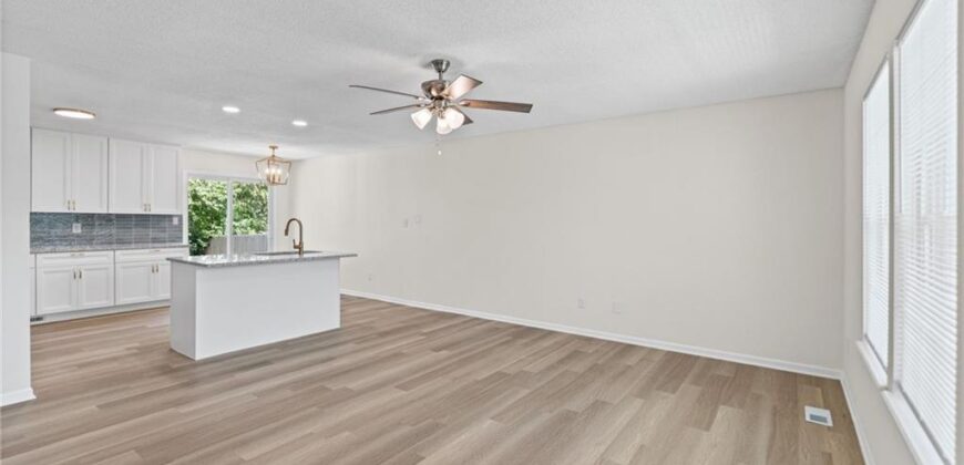 8620 NE 116th Street, Kansas City, MO 64157