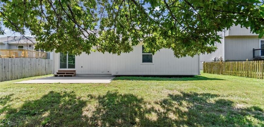 8620 NE 116th Street, Kansas City, MO 64157