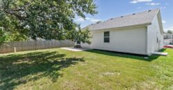 8620 NE 116th Street, Kansas City, MO 64157
