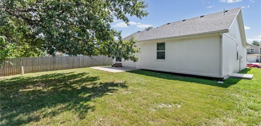 8620 NE 116th Street, Kansas City, MO 64157
