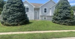 701 NW 51st Terrace, Kansas City, MO 64118