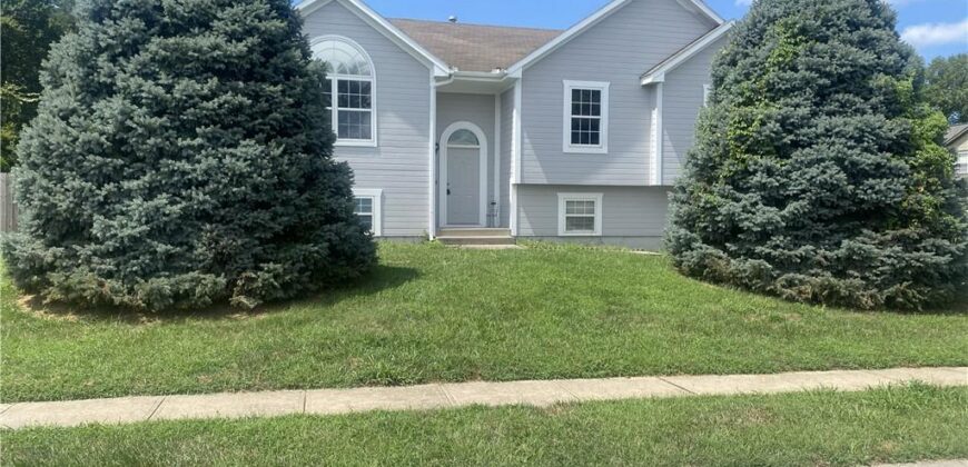 701 NW 51st Terrace, Kansas City, MO 64118