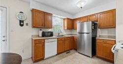 7017 N Montrose Avenue, Kansas City, MO 64151