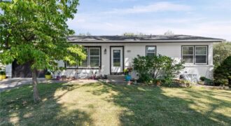 7017 N Montrose Avenue, Kansas City, MO 64151