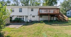7017 N Montrose Avenue, Kansas City, MO 64151