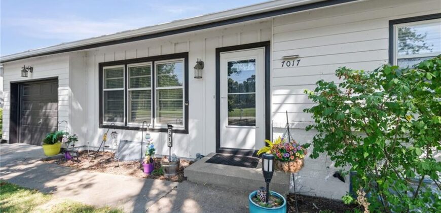 7017 N Montrose Avenue, Kansas City, MO 64151
