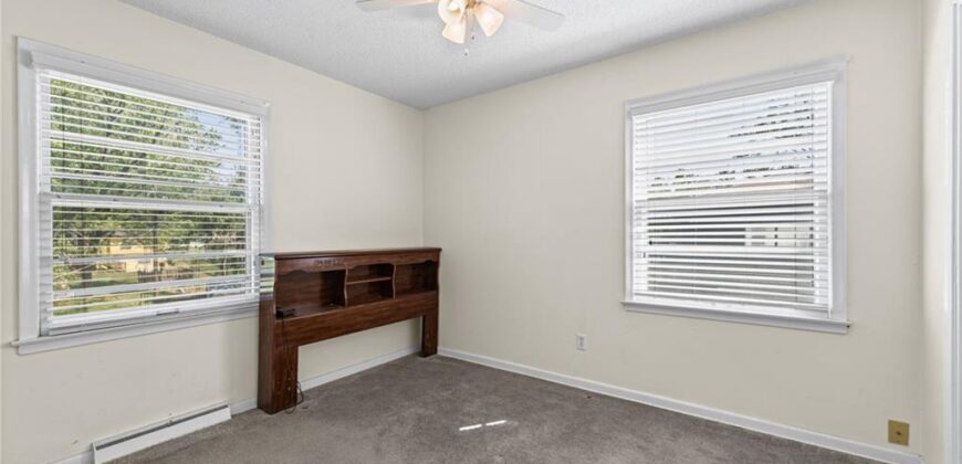 7017 N Montrose Avenue, Kansas City, MO 64151