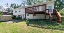 7017 N Montrose Avenue, Kansas City, MO 64151