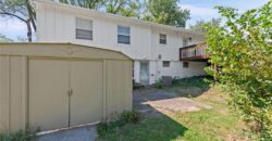 7017 N Montrose Avenue, Kansas City, MO 64151