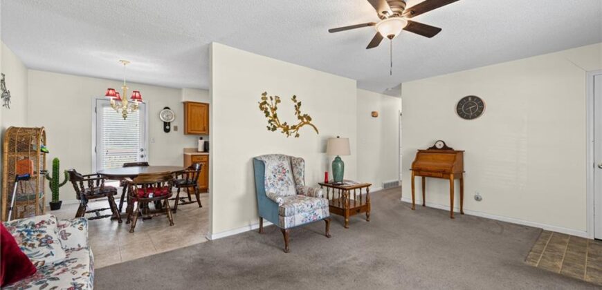 7017 N Montrose Avenue, Kansas City, MO 64151