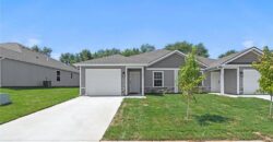 9313 N Adrian Avenue, Kansas City, MO 64154