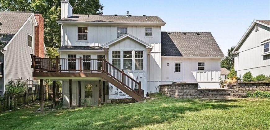1629 Dunwich Drive, Liberty, MO 64068